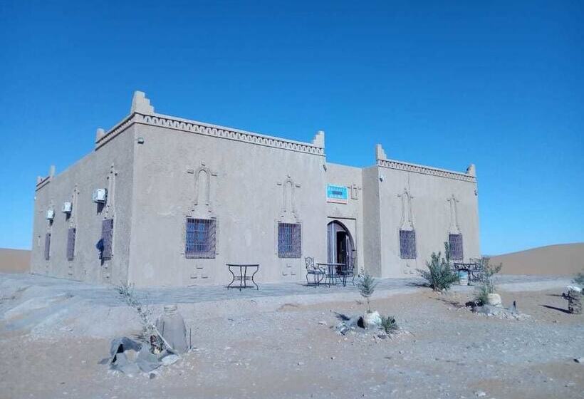 پانسیون Afar Merzouga