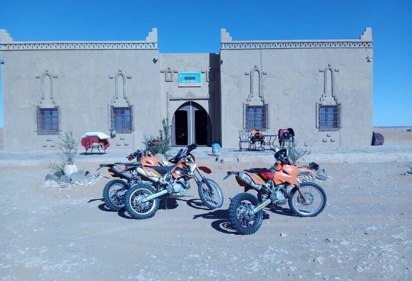 پانسیون Afar Merzouga