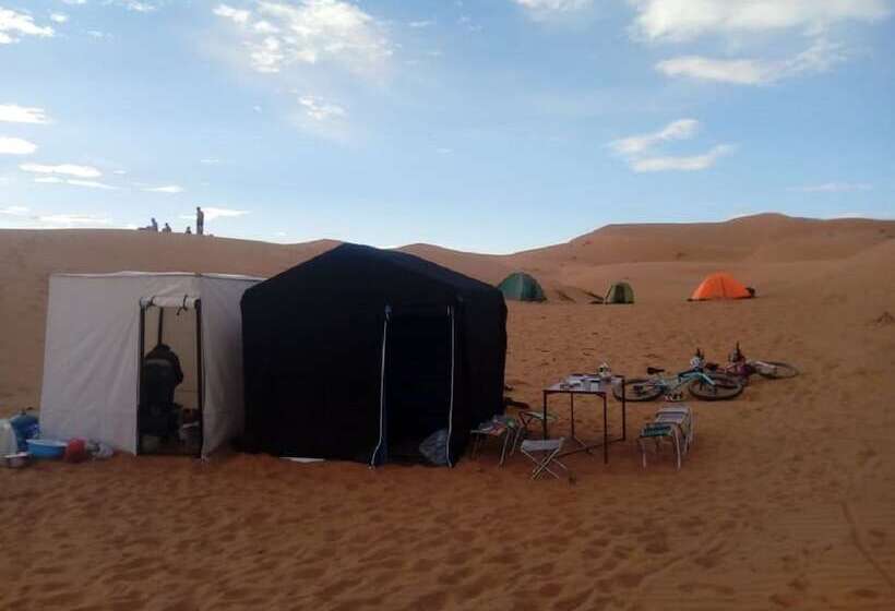 پانسیون Afar Merzouga