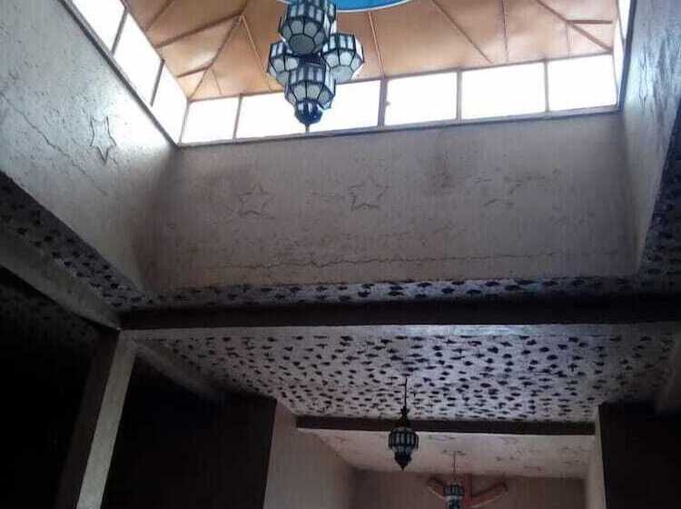 پانسیون Afar Merzouga