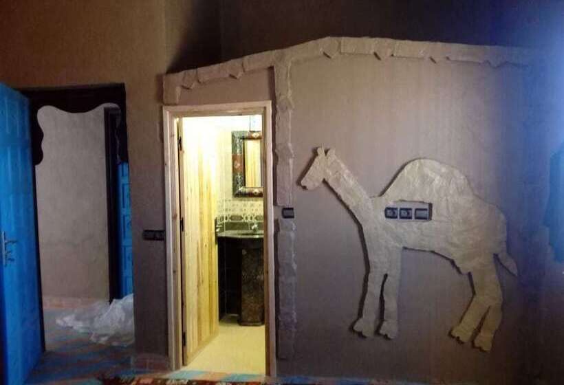 پانسیون Afar Merzouga