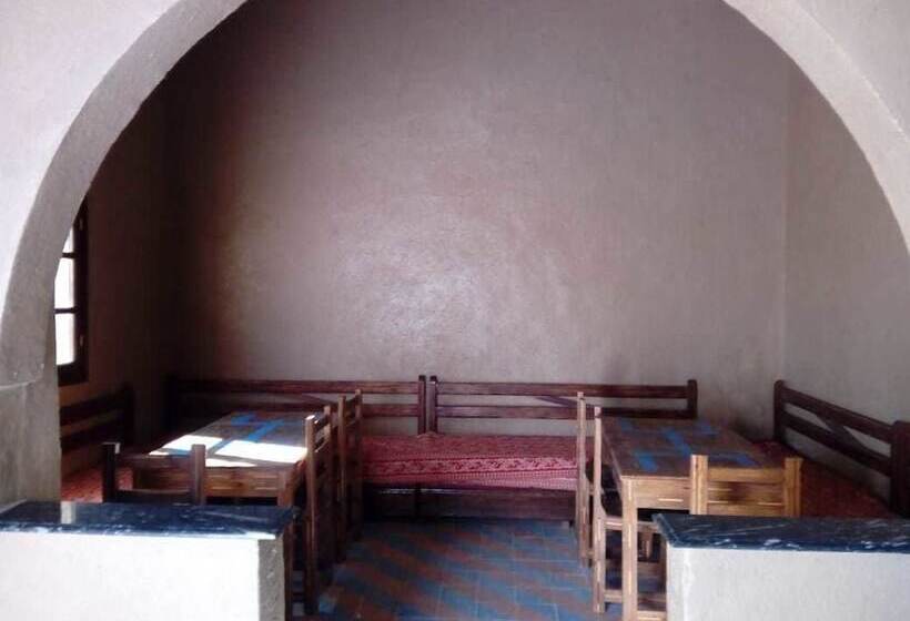 پانسیون Afar Merzouga