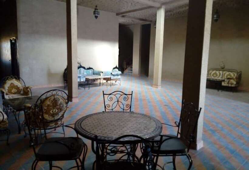 پانسیون Afar Merzouga