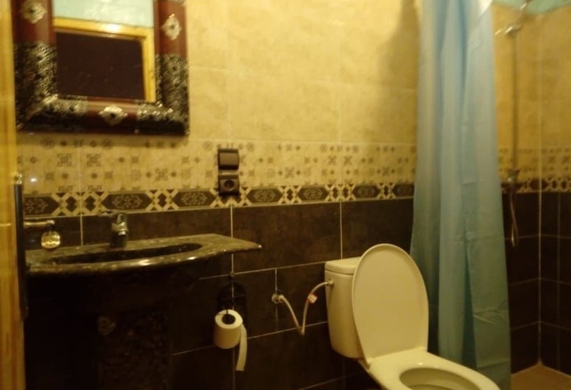 پانسیون Afar Merzouga