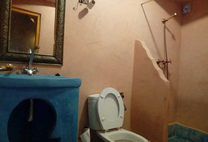 پانسیون Afar Merzouga