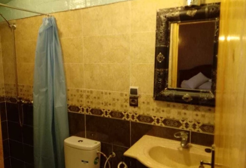 پانسیون Afar Merzouga