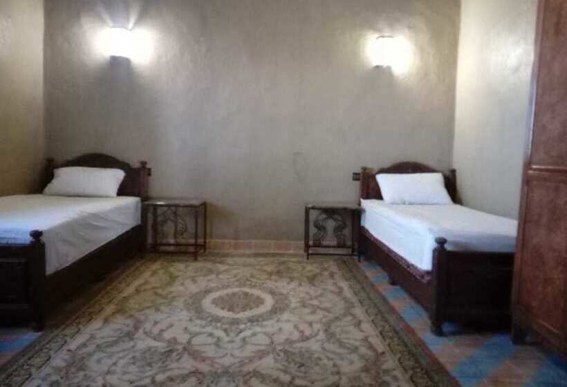 پانسیون Afar Merzouga