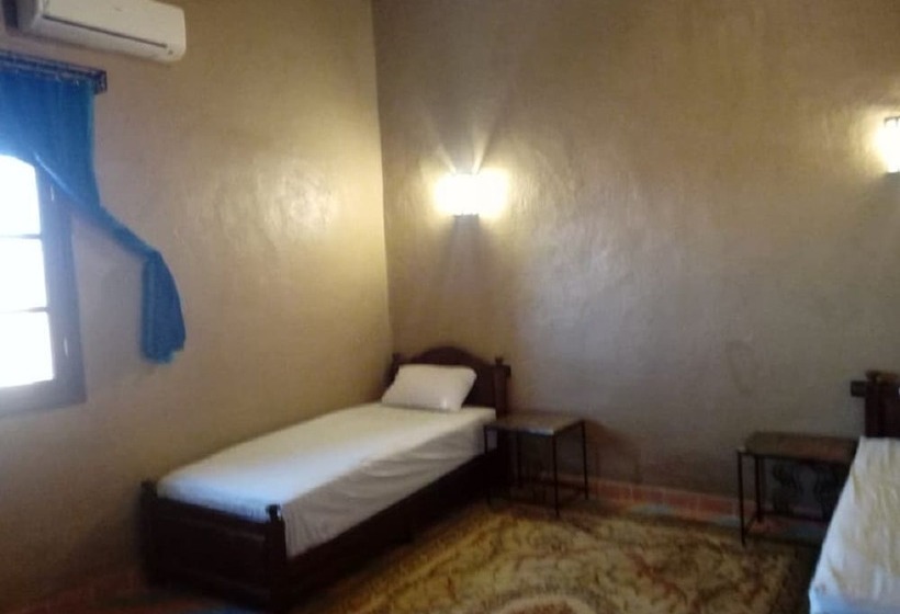 پانسیون Afar Merzouga