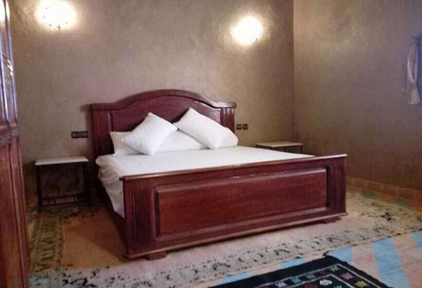 پانسیون Afar Merzouga