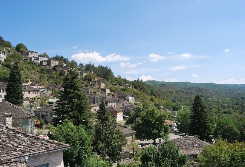 بنسيون Artemi's Guesthouse