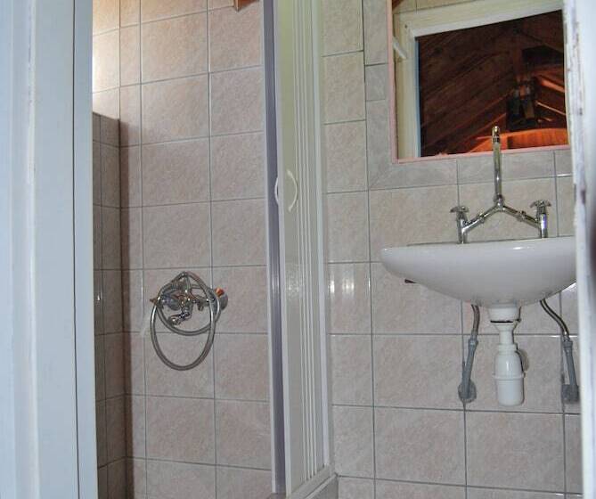 بنسيون Artemi's Guesthouse