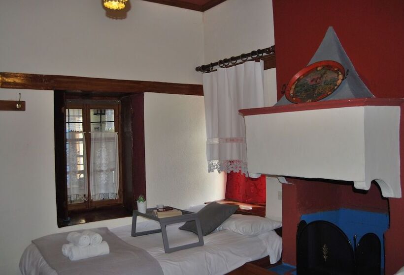 Пансион Artemi's Guesthouse