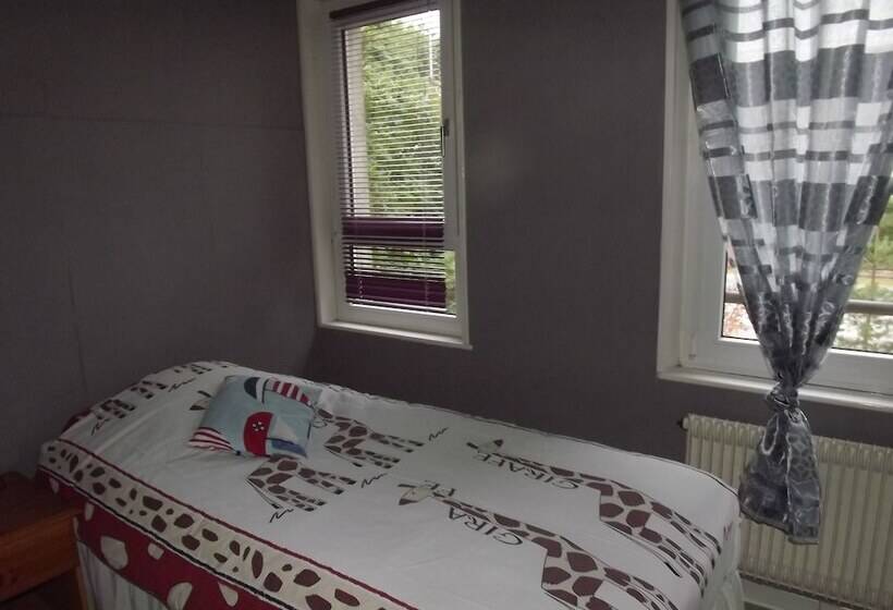 Пансион Au Gré Des Sentiers Chez Marie Et Pierre