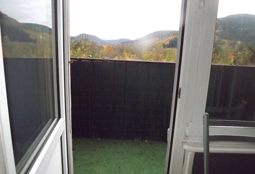 Пансион Au Gré Des Sentiers Chez Marie Et Pierre