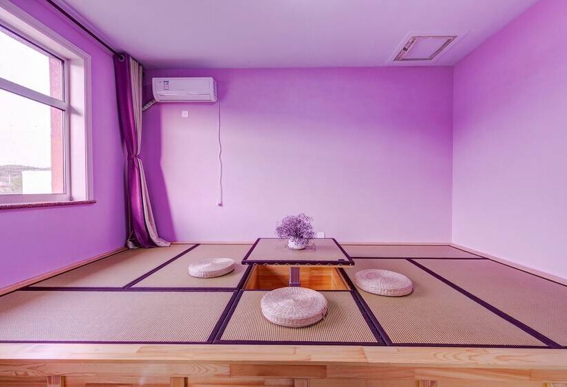 Пансион Beijing Great Wall Zhan Guesthouse