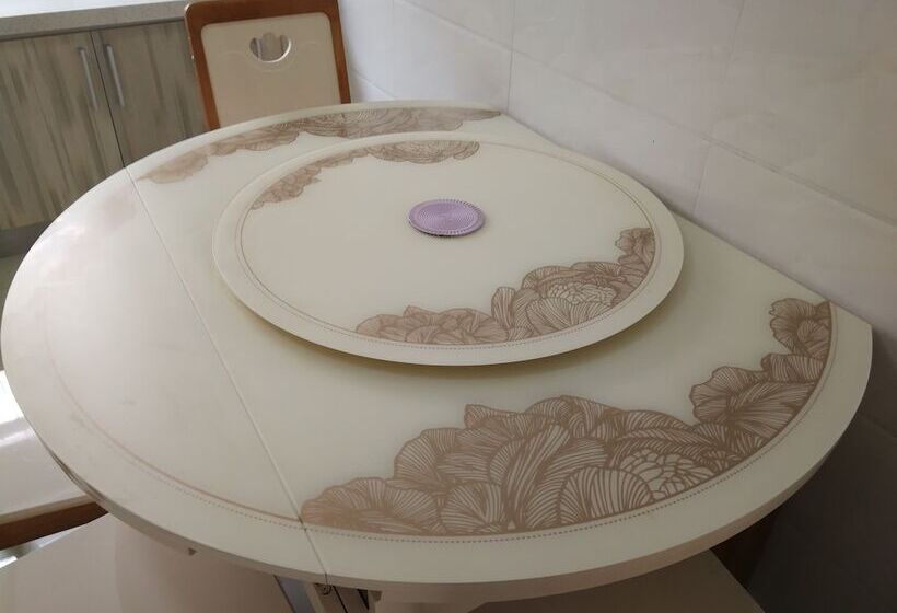 Пансион Beijing Great Wall Zhan Guesthouse