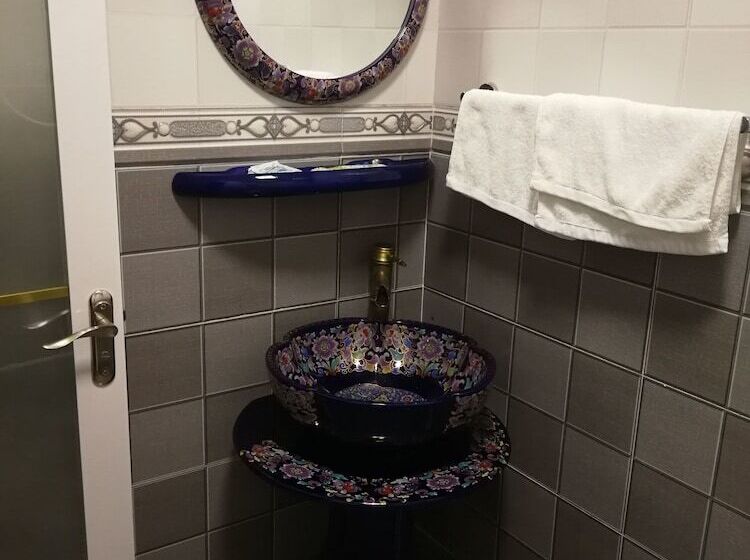 Пансион Beijing Great Wall Zhan Guesthouse