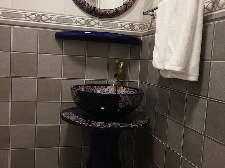 Пансион Beijing Great Wall Zhan Guesthouse