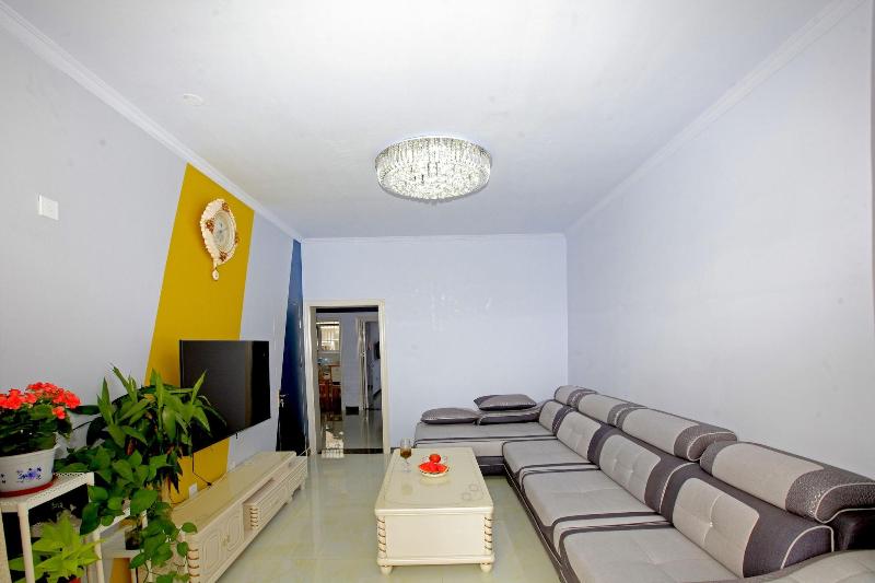 Пансион Beijing Great Wall Zhan Guesthouse