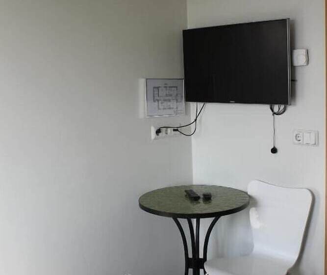 پانسیون Grímstunga Guesthouse