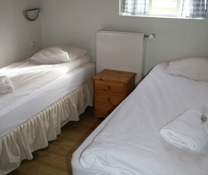 پانسیون Grímstunga Guesthouse