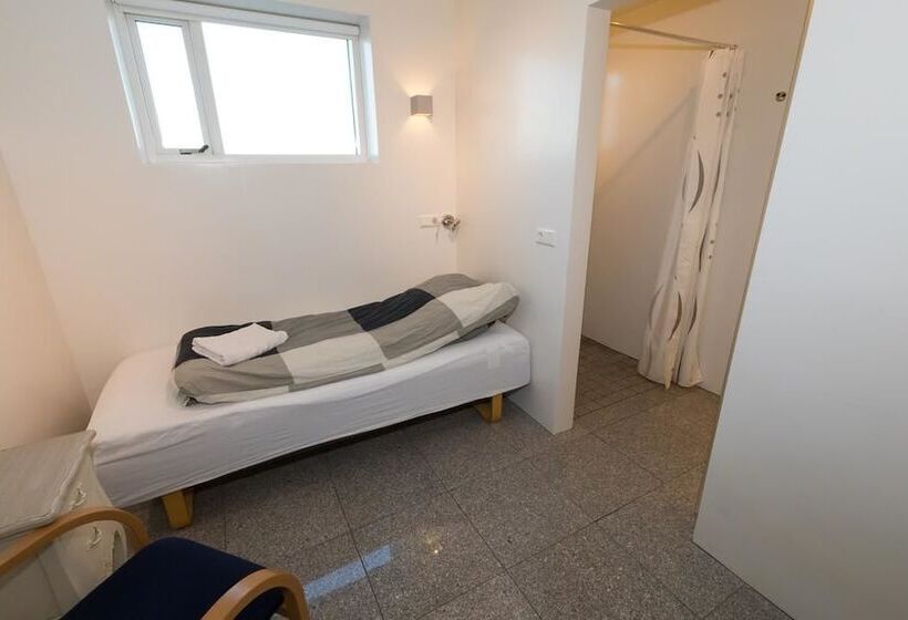 پانسیون Grímstunga Guesthouse