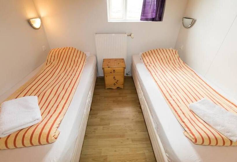 پانسیون Grímstunga Guesthouse