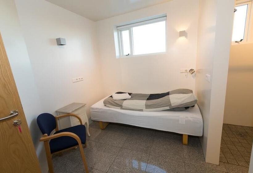 پانسیون Grímstunga Guesthouse