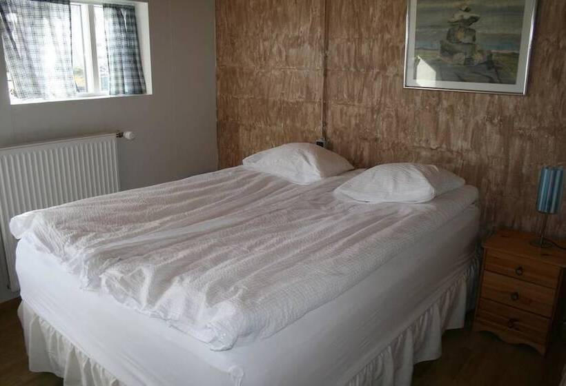 پانسیون Grímstunga Guesthouse