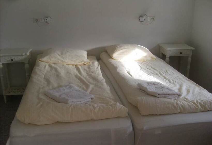 پانسیون Grímstunga Guesthouse