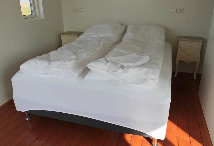 پانسیون Grímstunga Guesthouse