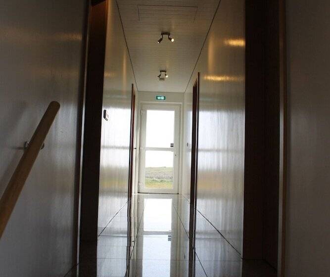 پانسیون Grímstunga Guesthouse