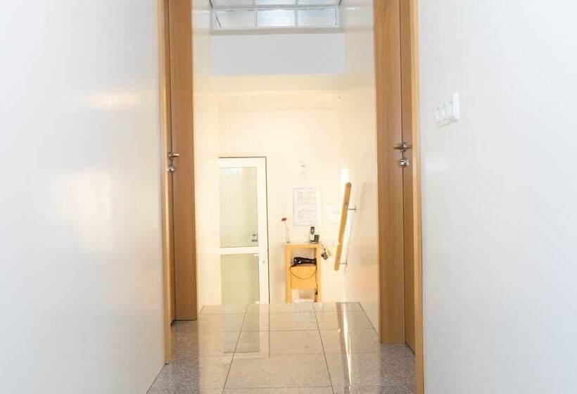 پانسیون Grímstunga Guesthouse