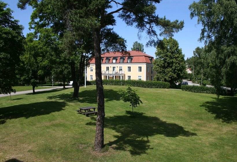 펜션 Hagabergs Vandrarhem