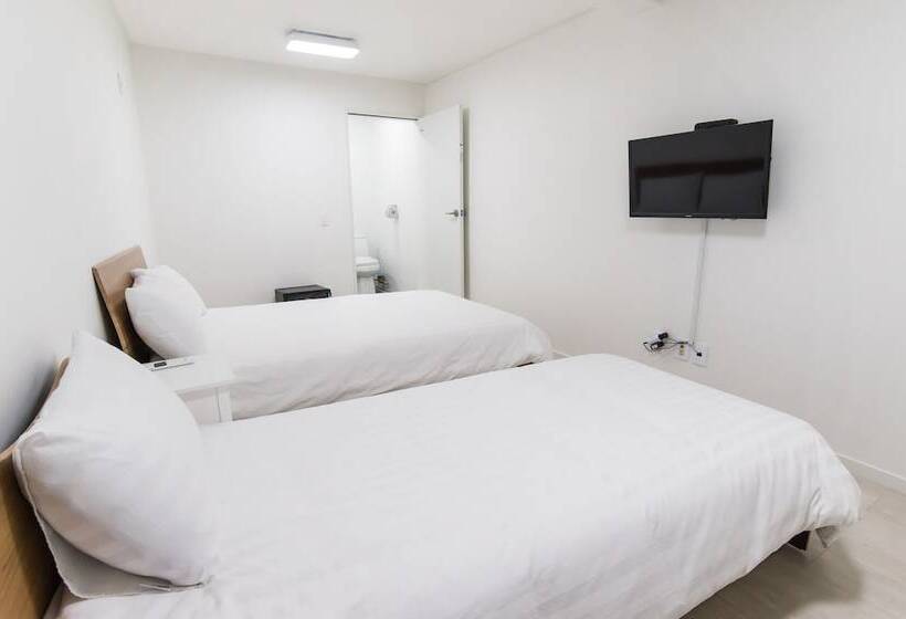 بنسيون Kpop Haus