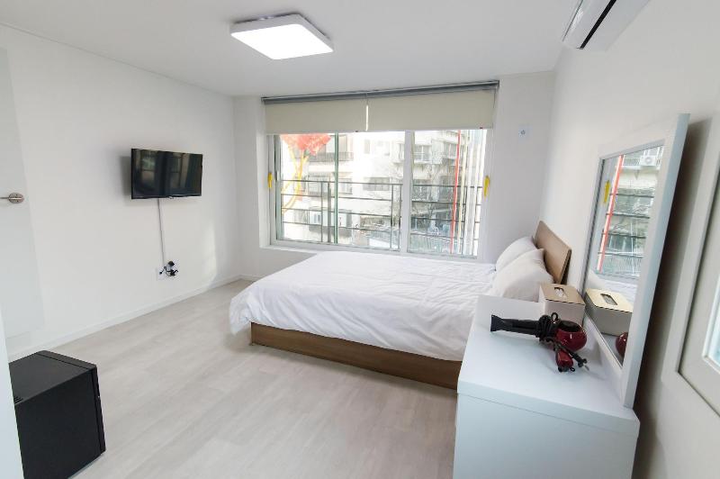 פנסיון Kpop Haus