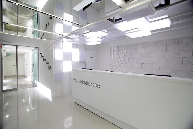 פנסיון Kpop Haus