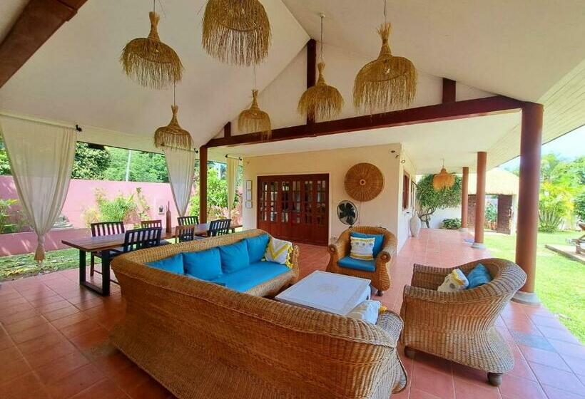 بنسيون Laura Guest House Samui   Adult Only