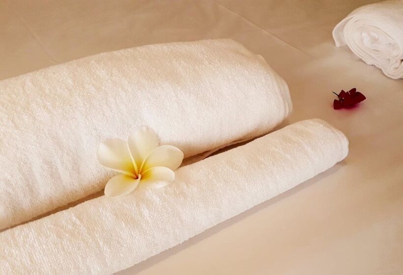 بنسيون Laura Guest House Samui   Adult Only