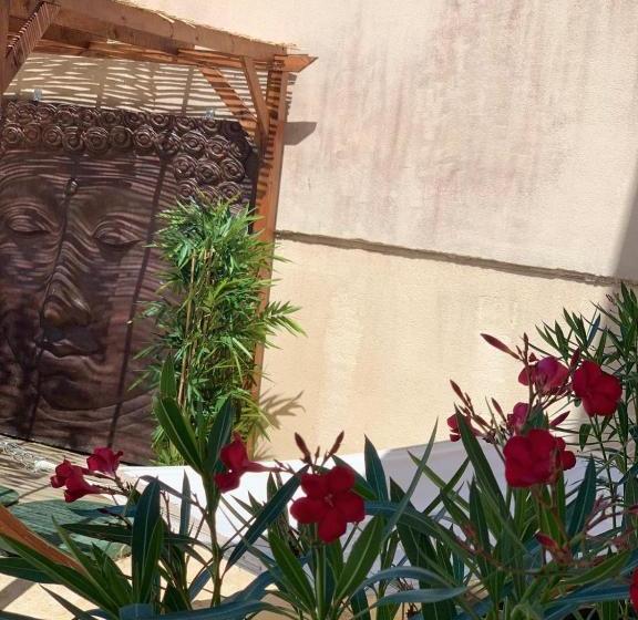 بنسيون Le Domaine Des Archies