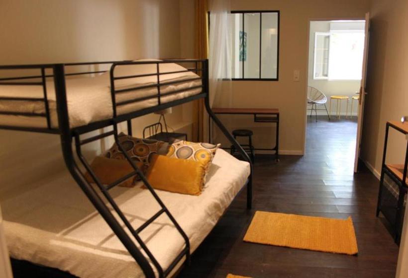 بنسيون Le Domaine Des Archies