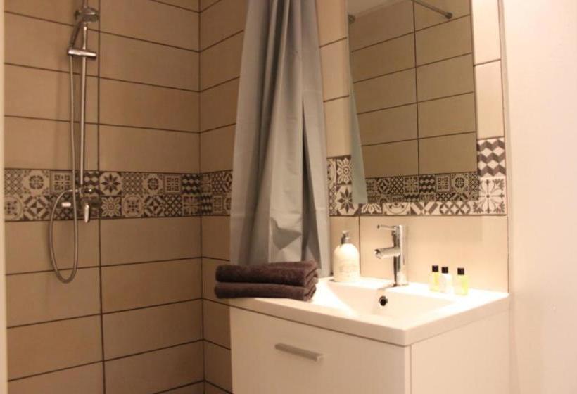 بنسيون Le Domaine Des Archies