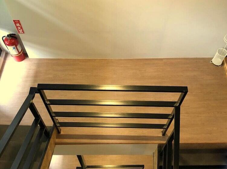 پانسیون Lost Circle Homestay