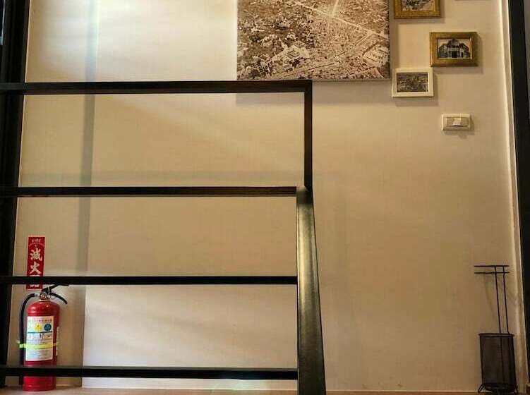 پانسیون Lost Circle Homestay