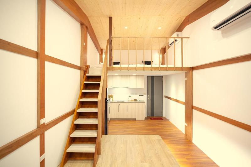 پانسیون Lost Circle Homestay