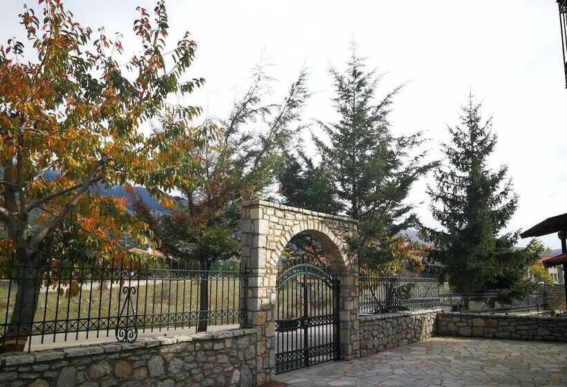 بنسيون Nikky's Place