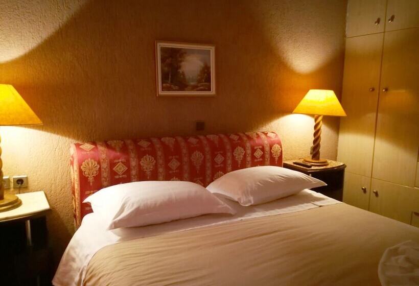 بنسيون Nikky's Place