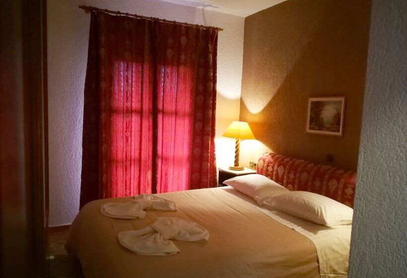 بنسيون Nikky's Place