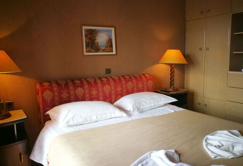 بنسيون Nikky's Place