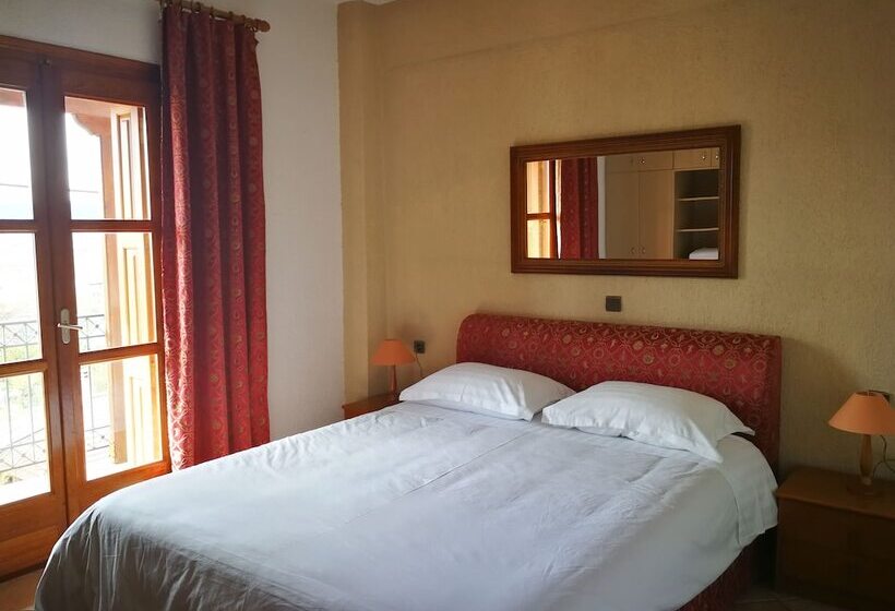 بنسيون Nikky's Place